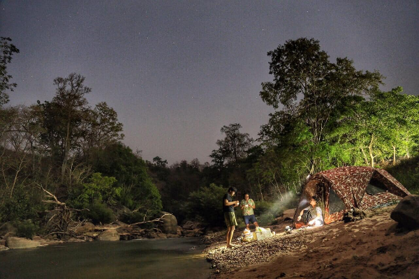 4D3N Mae Sairang & Mae Hong Son Tour - photo 16